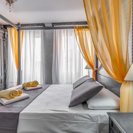 Eos Aurora Suite Corfu  Екстериор снимка