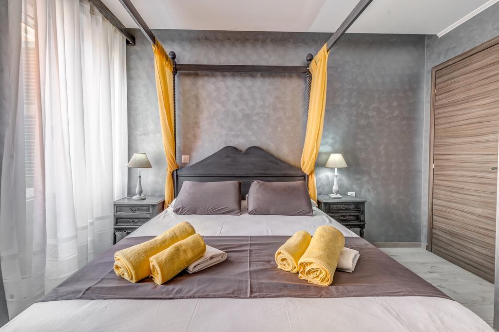 Eos Aurora Suite Corfu  Екстериор снимка