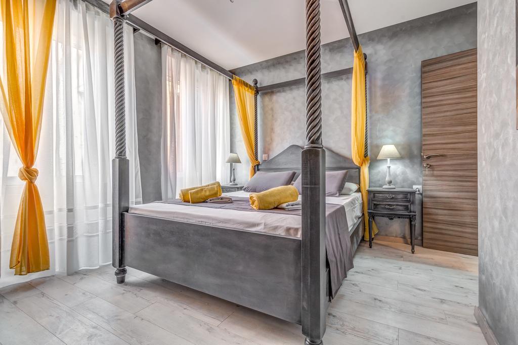 Eos Aurora Suite Corfu  Екстериор снимка