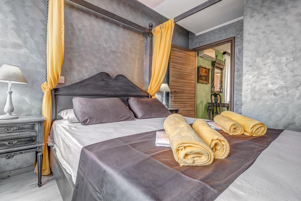 Eos Aurora Suite Corfu  Екстериор снимка
