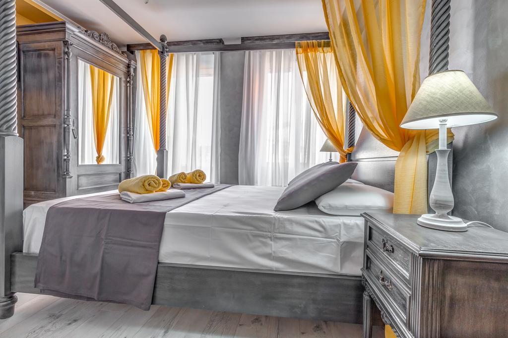 Eos Aurora Suite Corfu  Екстериор снимка