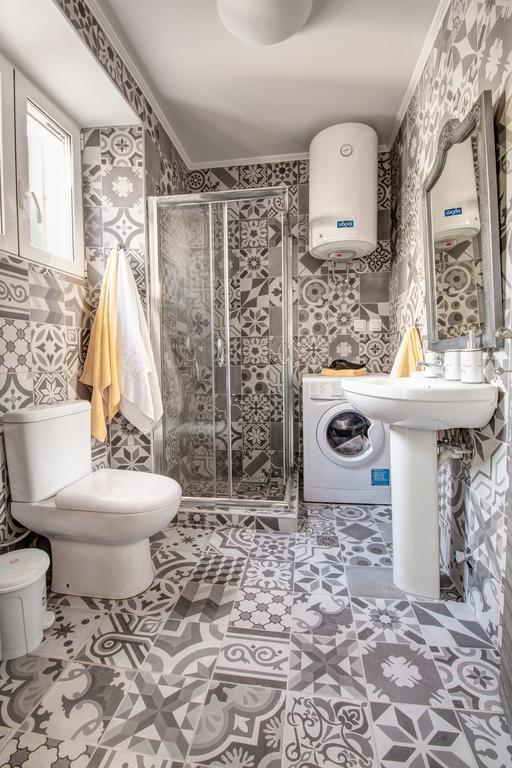 Eos Aurora Suite Corfu  Екстериор снимка