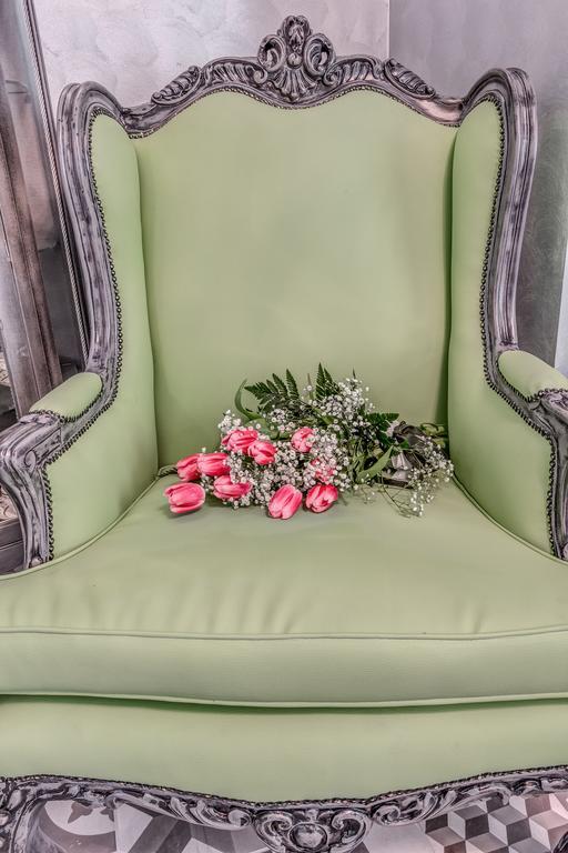 Eos Aurora Suite Corfu  Екстериор снимка